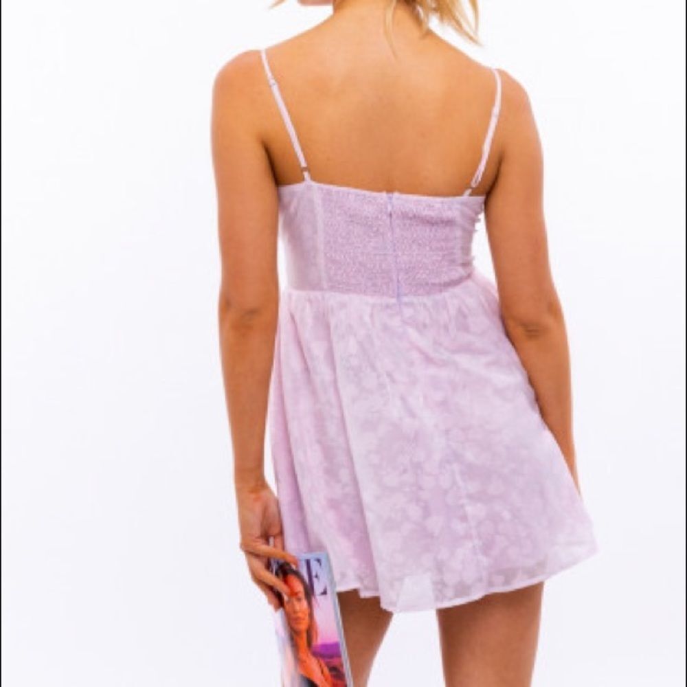 Mini Dress  - Picture 2 of 7